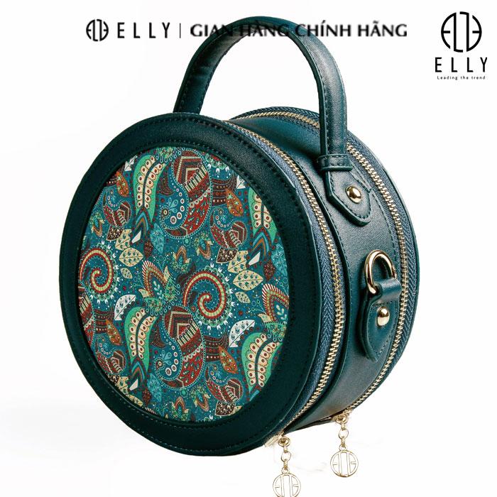 Túi xách nữ thời trang cao cấp ELLY – EL98