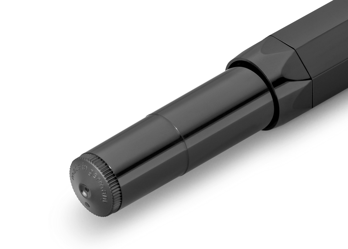 Kaweco Skyline Sport Black FP (Bút máy)