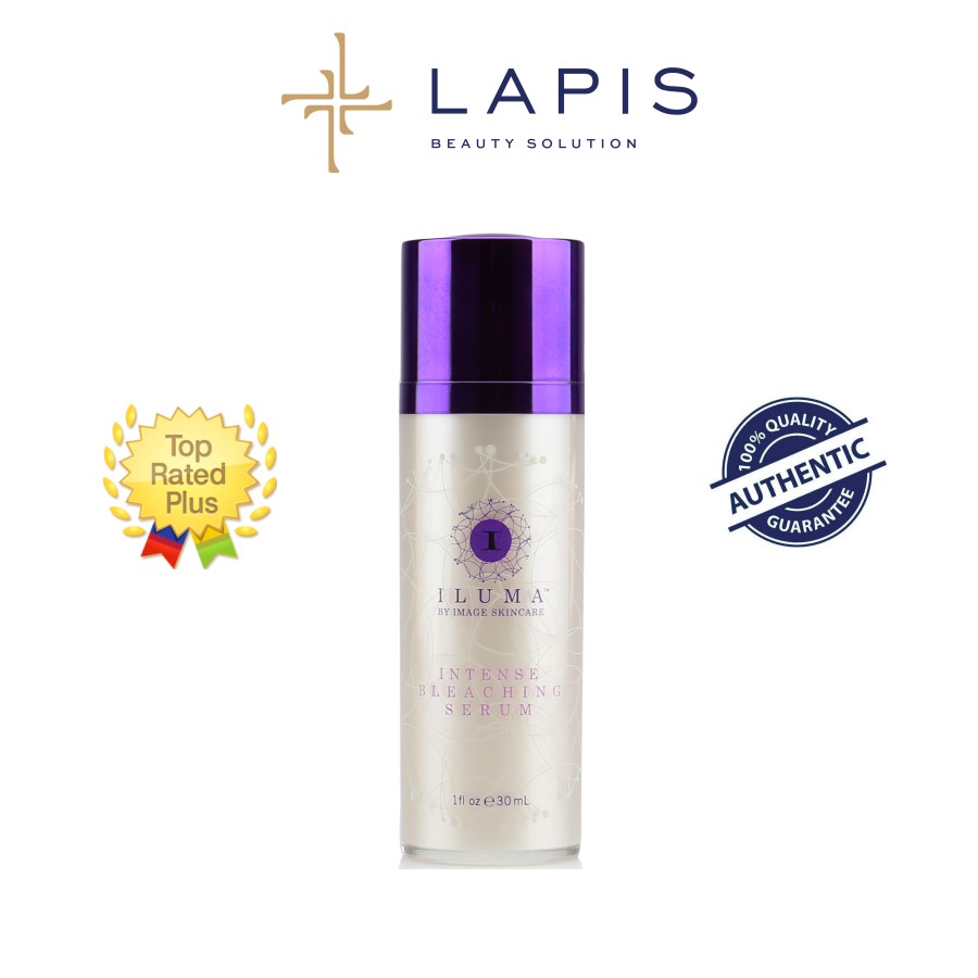 Serum Làm Trắng Sáng Da, Mờ Thâm Nám Image Skincare Iluma Intense Bleaching Serum 30Ml | Lazada.Vn