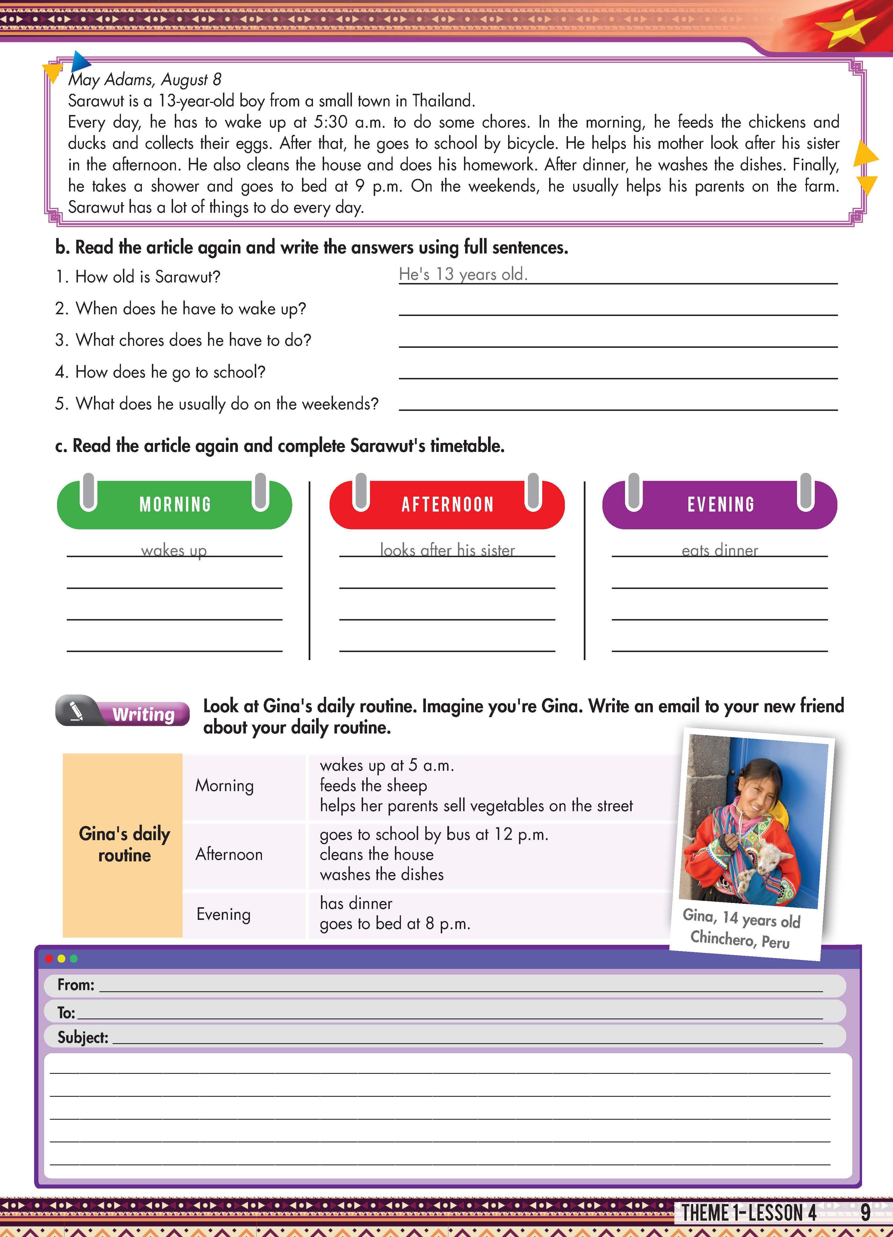 Sách - dtpbooks - i-Learn Smart World 8 Workbook