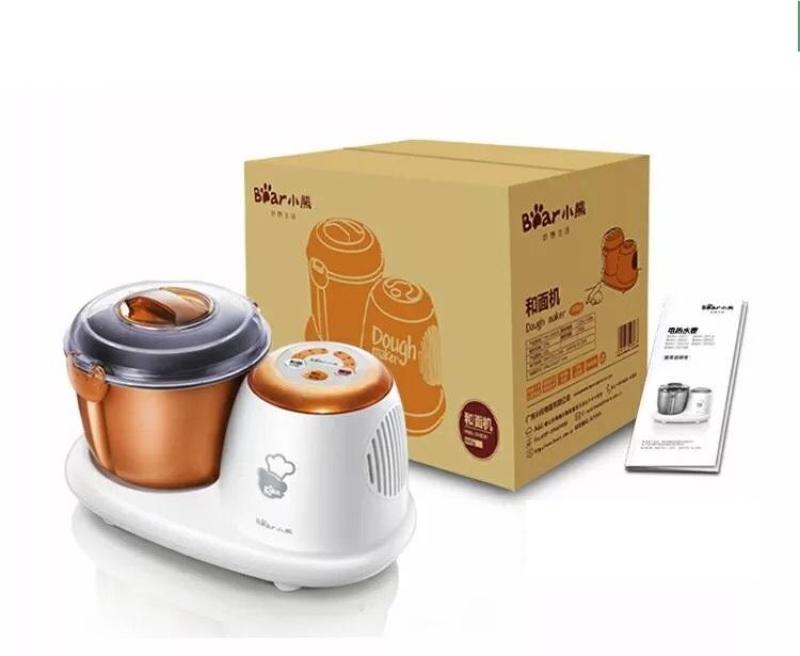 Giá bán Máy Trộn Bột & Ủ Bột Bear HMJ-D3826