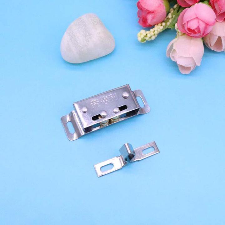 BỘ GIỮ CÁNH TỦ ( bộ 2 cái )