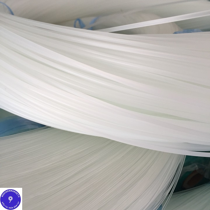 Cước đúc từ 1.0li đến 5li đi biển nuôi thủy sản đan lưới thả diều phát cỏ loại tốt