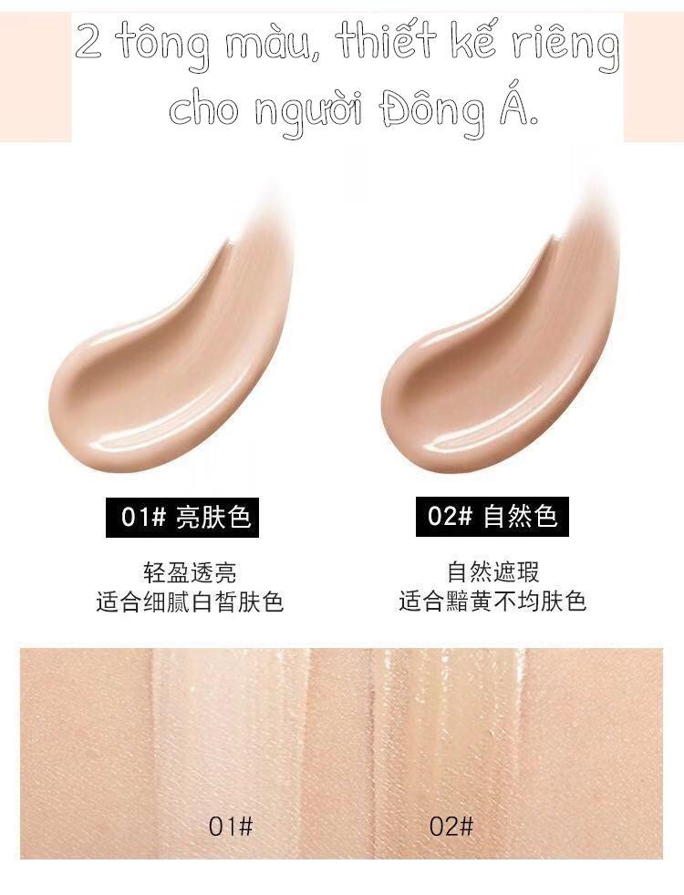 KEM CHE KHUYẾT ĐIỂM MUSHROOM CONCEALER CC STICK MACFEE