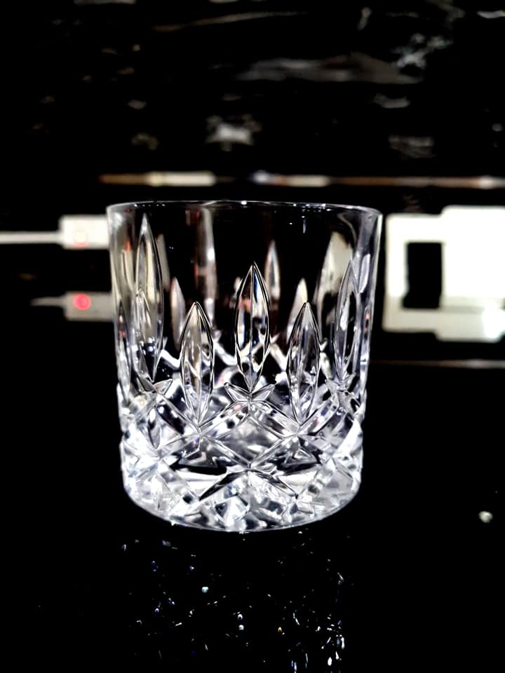 BỘ 4 CỐC PHA LÊ 295ml NACHTMANN NOBLESSE Made in Germany