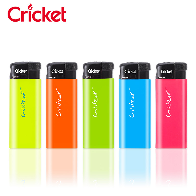 Bật lửa Critket, Combo 10 chiếc bật Critket Điện Tử
