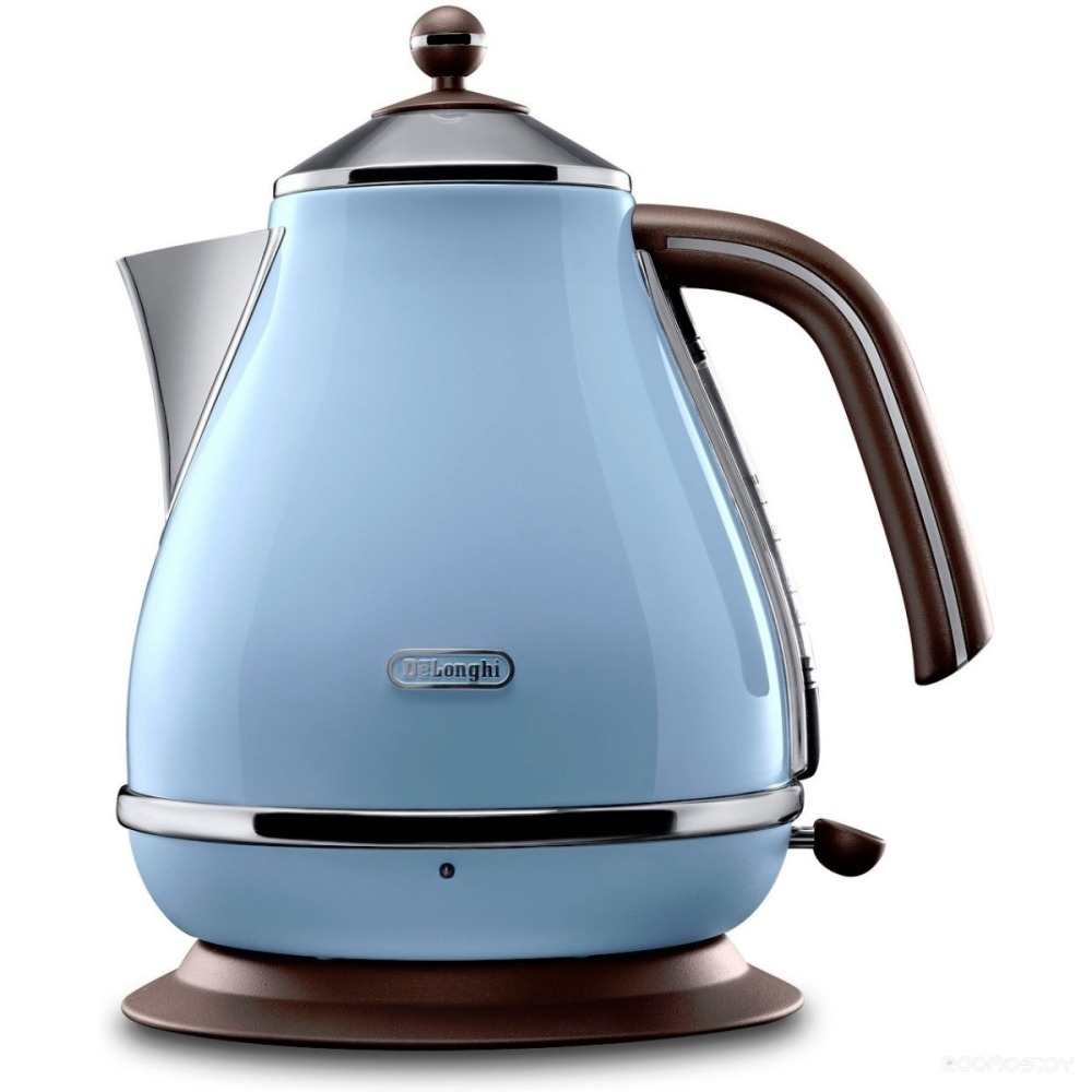 Ấm siêu tốc delonghi kbov 2001 az