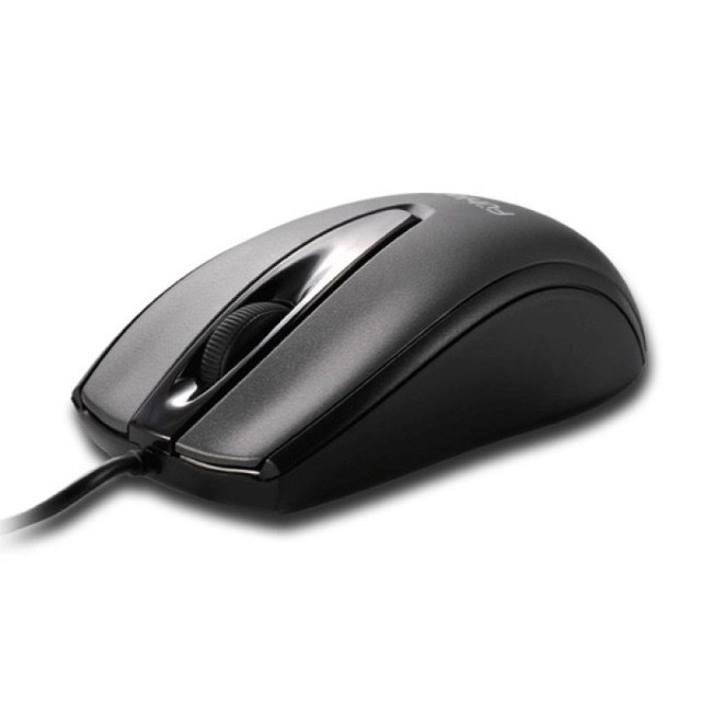 Chuột có dây Fuhlen L102 - BH 1 ĐỔI 1