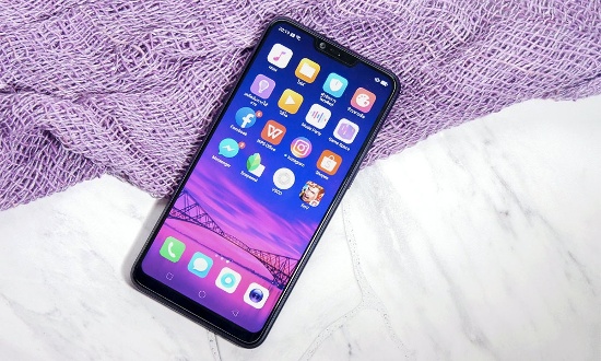 ĐIỆN THOẠI OPPO A3 S 3/32 CHO XEM HÀNG