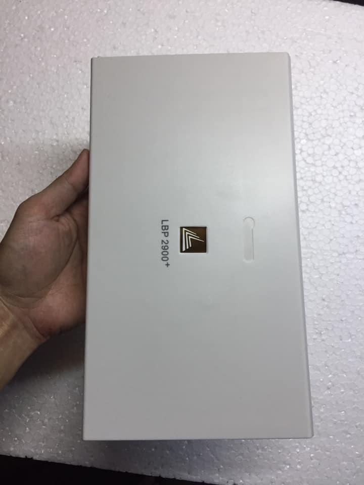 Khay đỡ giấy vào Máy in Canon 2900