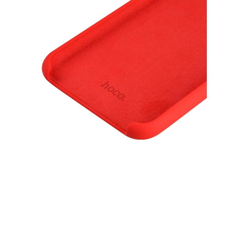 [HCM]Ốp lưng Hoco cho iPhone X cao cấp Pure series protective