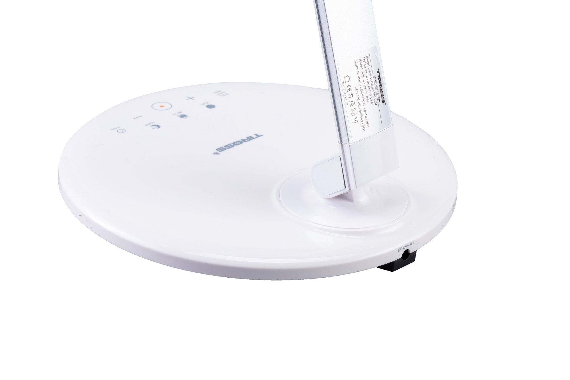 Đèn Bàn LED Chống Cận Tiross TS1806