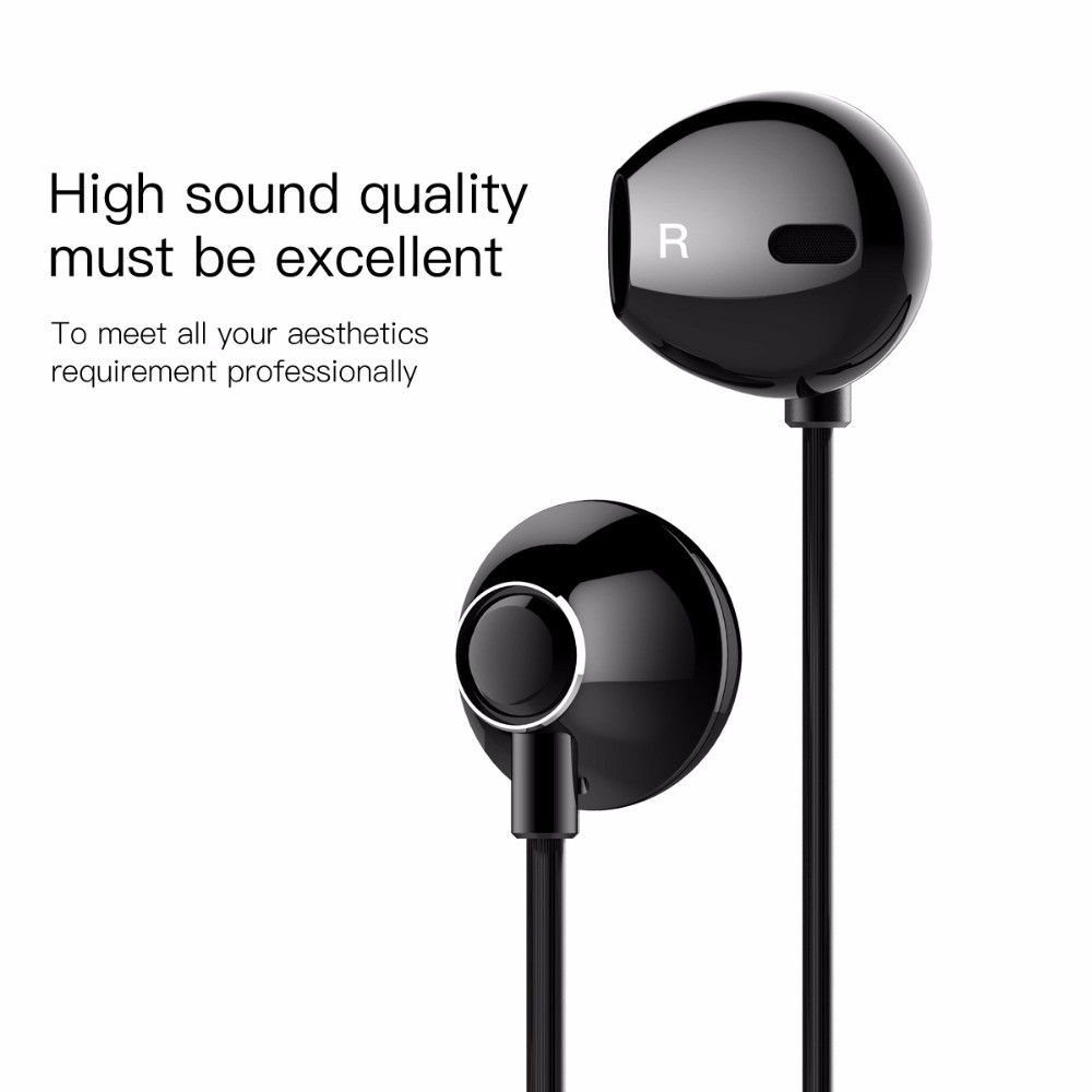 Tai nghe in Ear Baseus Encok H06 Lateral