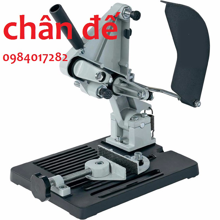 Đế Kẹp Máy Mài - TZ-6103