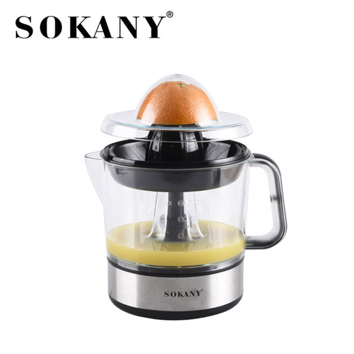 Máy Vắt Cam - Máy Vắt Nước Cam