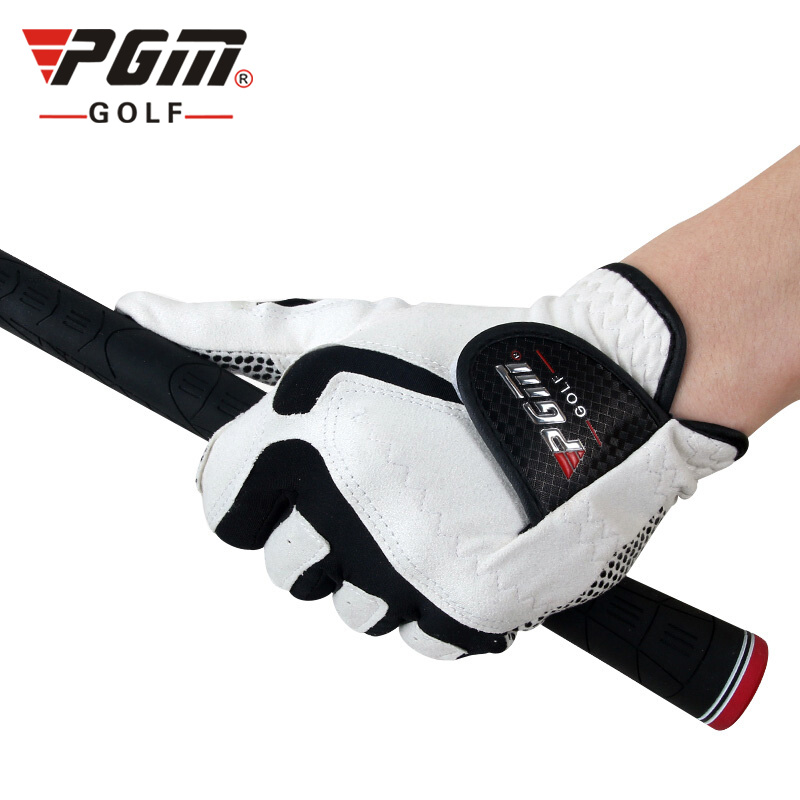 GĂNG TAY GOLF NAM - PGM ST017 (Thuận Tay Phải)