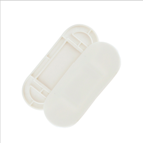 Miếng dán tường treo Ổ Cắm Điện, Wifi, Gía Đỡ