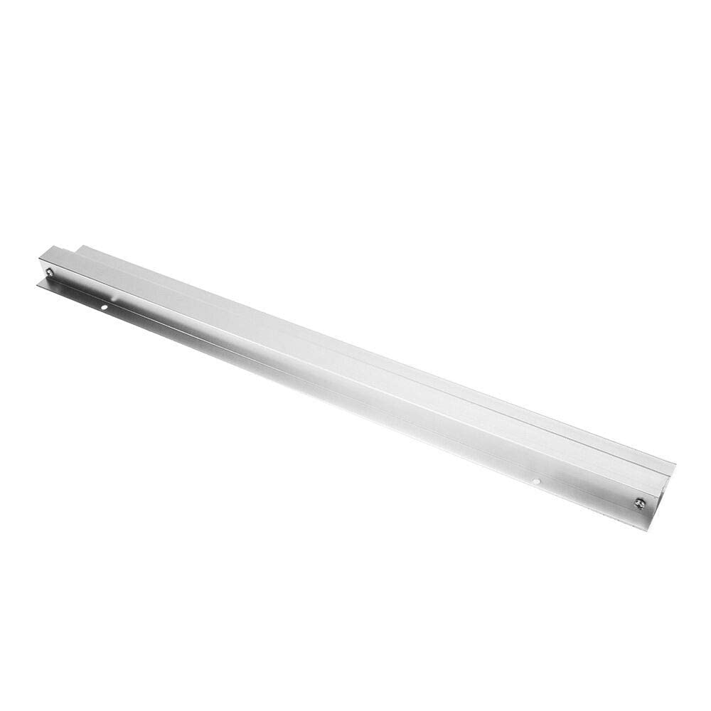 Thanh kẹp bill, thanh kẹp order 60cm có bi chạy