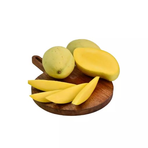 Xoài Keo Vàng  0.9-1.1kg
