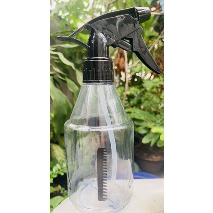 Bình xịt nước phun sương (độ phun sương mạnh)