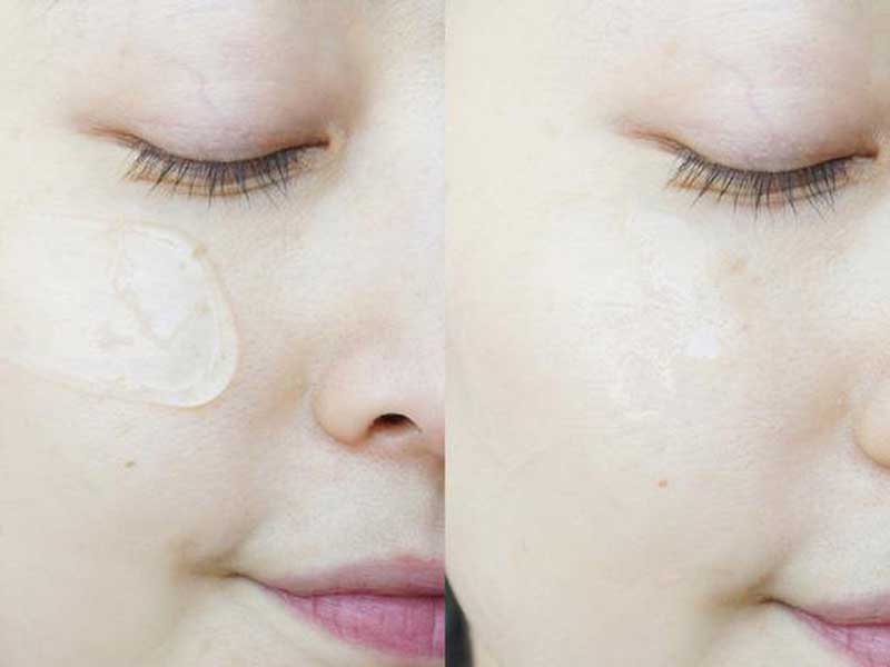 [Dạng GEL - Da Dầu] GEL Dưỡng Phục Hồi Da B5 La Roche-Posay 40ml