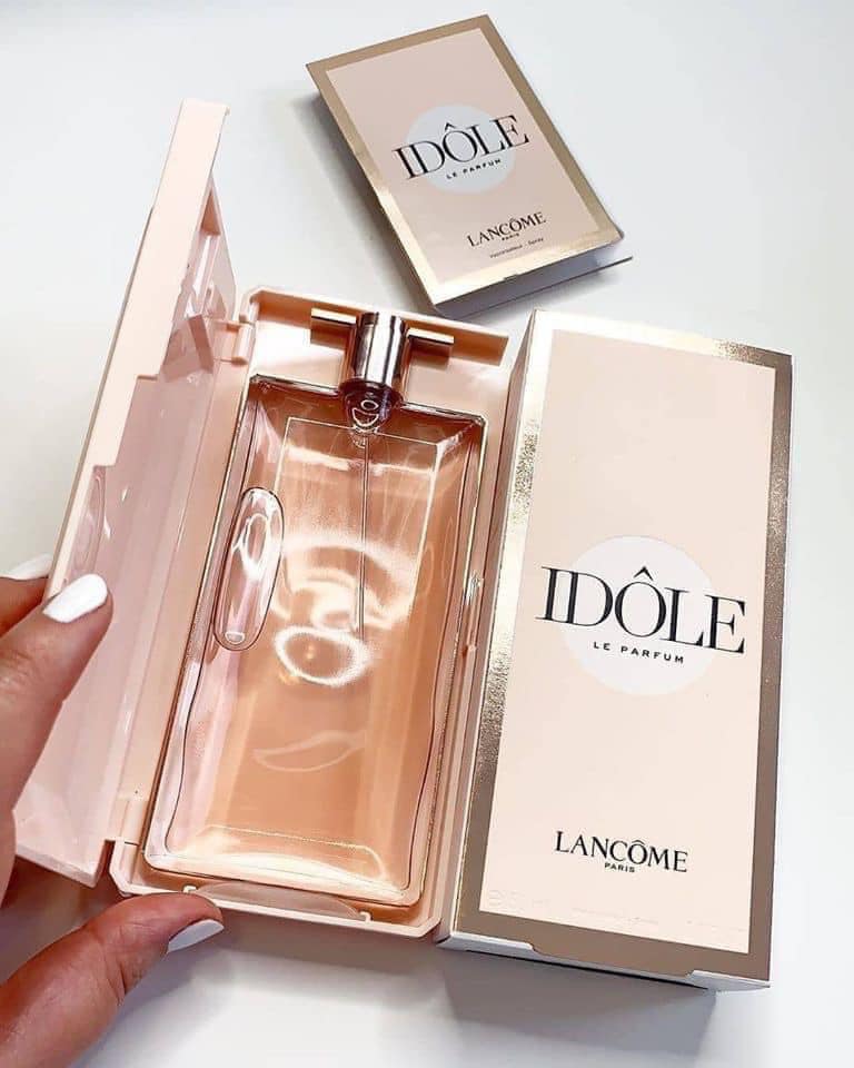 [HCM]Nước hoa nữ Lancome Idole Le Parfum 75ml