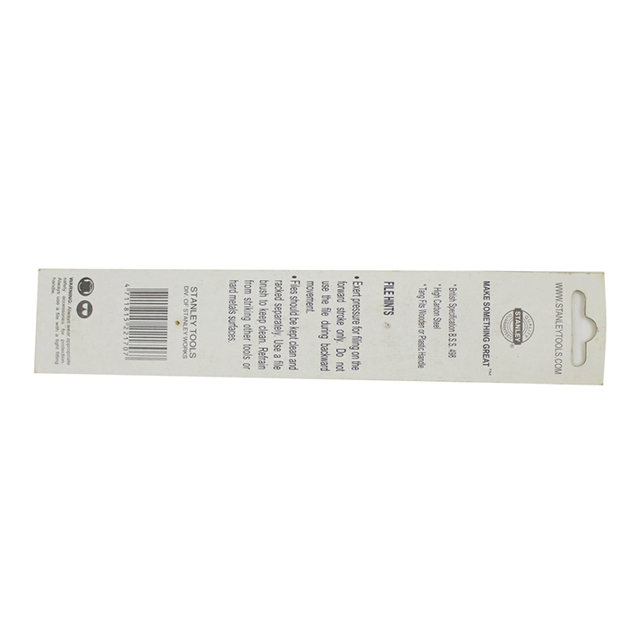 Dũa mài 6" Stanley 22-170-28