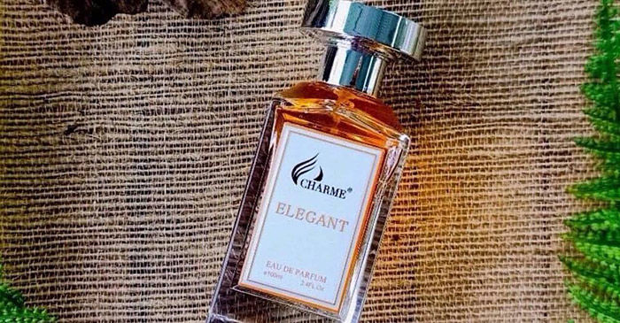 Nước hoa nam Elegant (100ml)