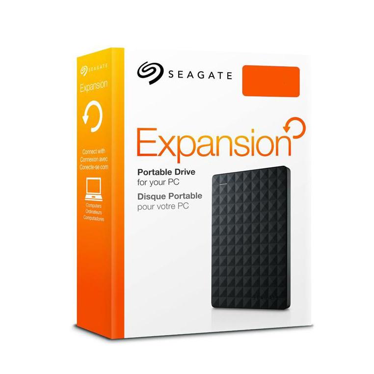 [HCM][Giá rẻ hủy diệt] Box Hdd di động 500G Seagate bh 24 tháng