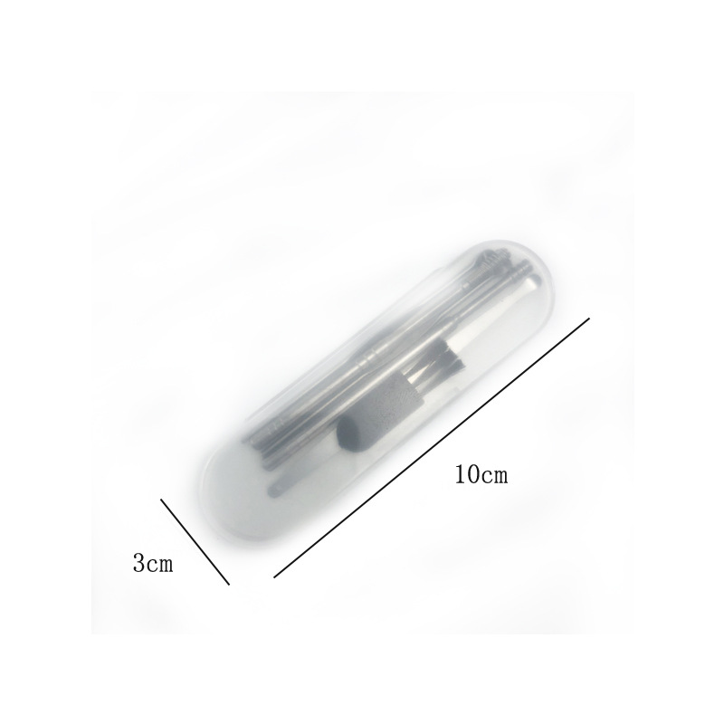 [HCM]DỤNG CỤ LẤY RÁY TAI 7 MÓN