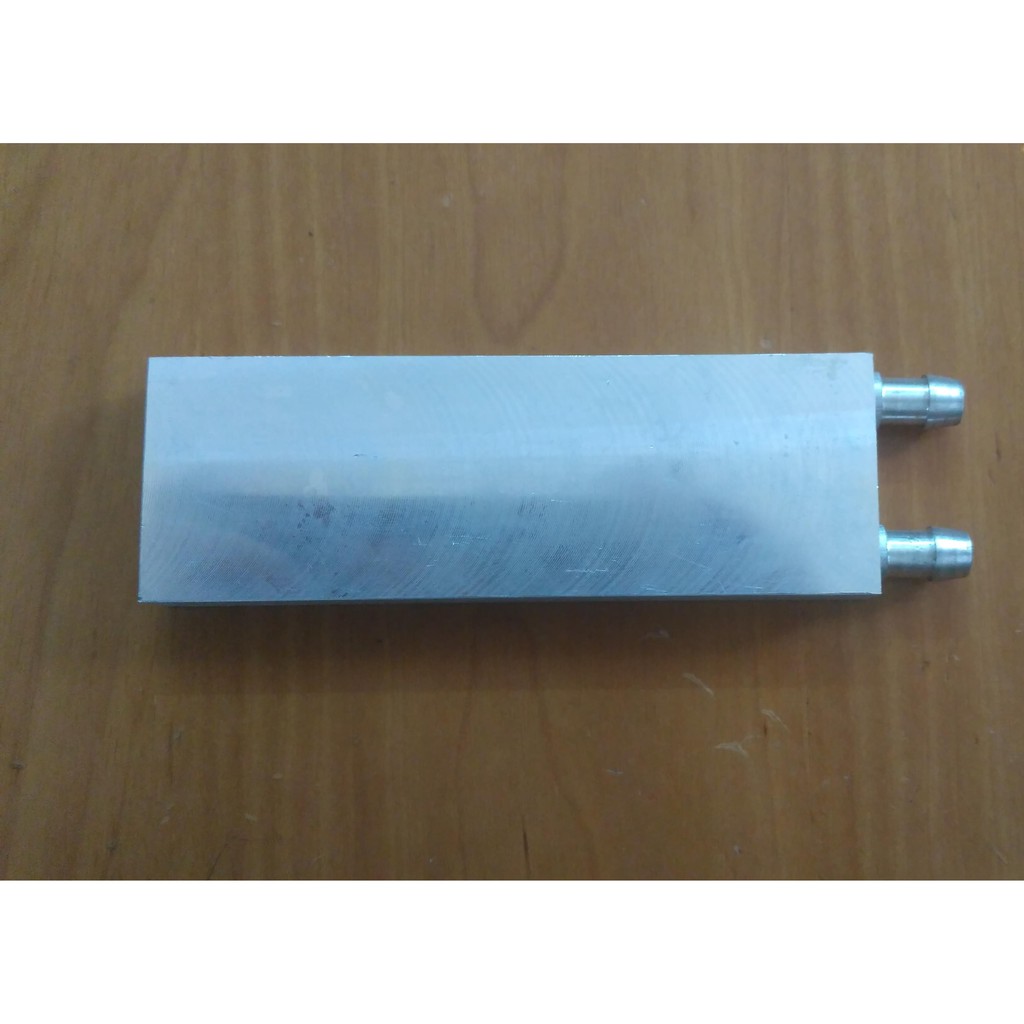 Tản nhiệt nước cho sò nóng lạnh