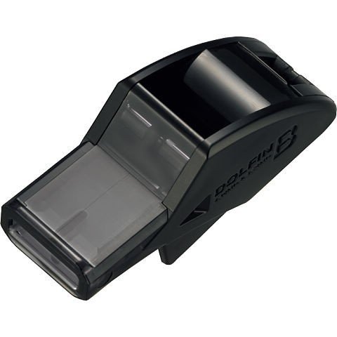 CÒI TRỌNG TÀI BÓNG RỔ MOLTEN DOLFIN B