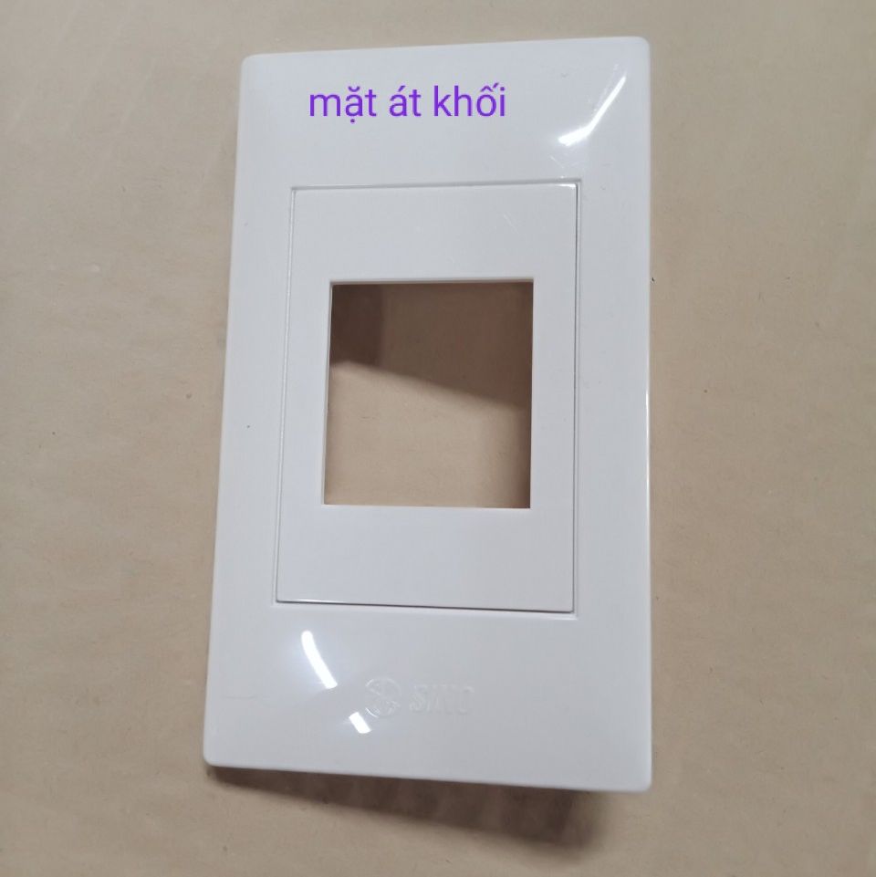 Mặt át sino (mặt át khối, mặt át đơn ,mặt át đôi)