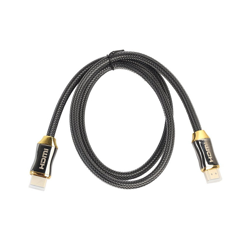 Cáp HDMI 2.0 chuẩn 4K dài 5M chất lượng cao