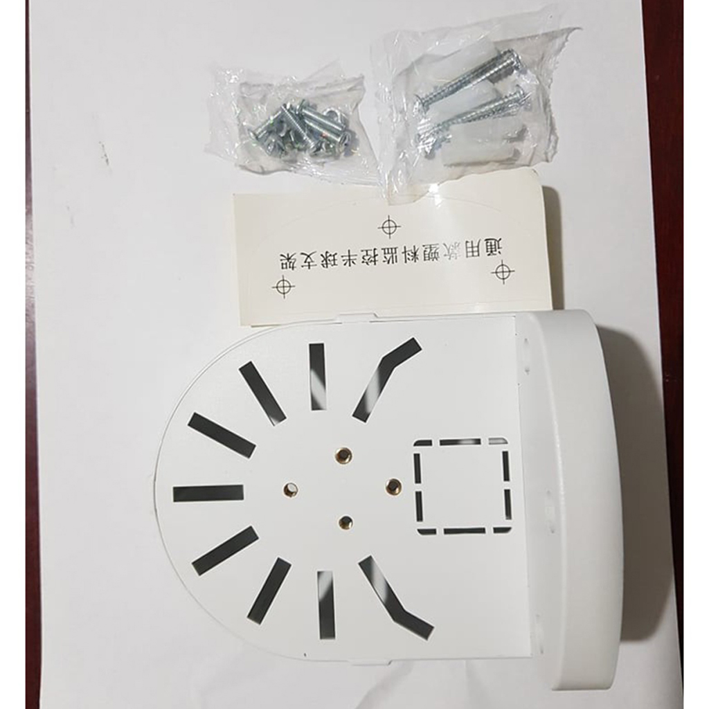 Đế treo tường cho camera IP các loại