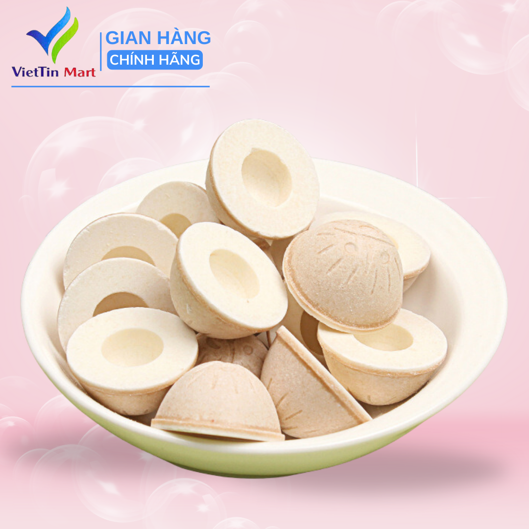 Kẹo Dừa Sakura Hobabe