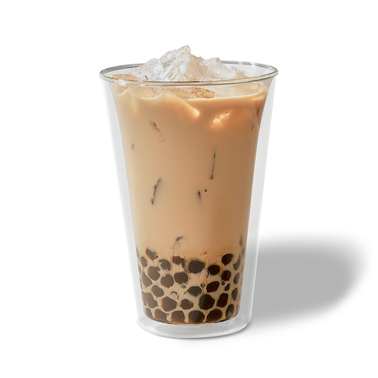 1kg Trân Châu Đen Tapioca Starch Pearis