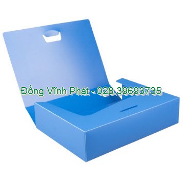 Bìa hộp Flexoffice FO-BF ( 55-75-100-35-150 CM)