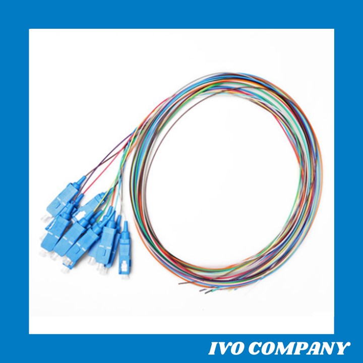[HCM]Dây Hàn Quang Pigtail SC/UPC