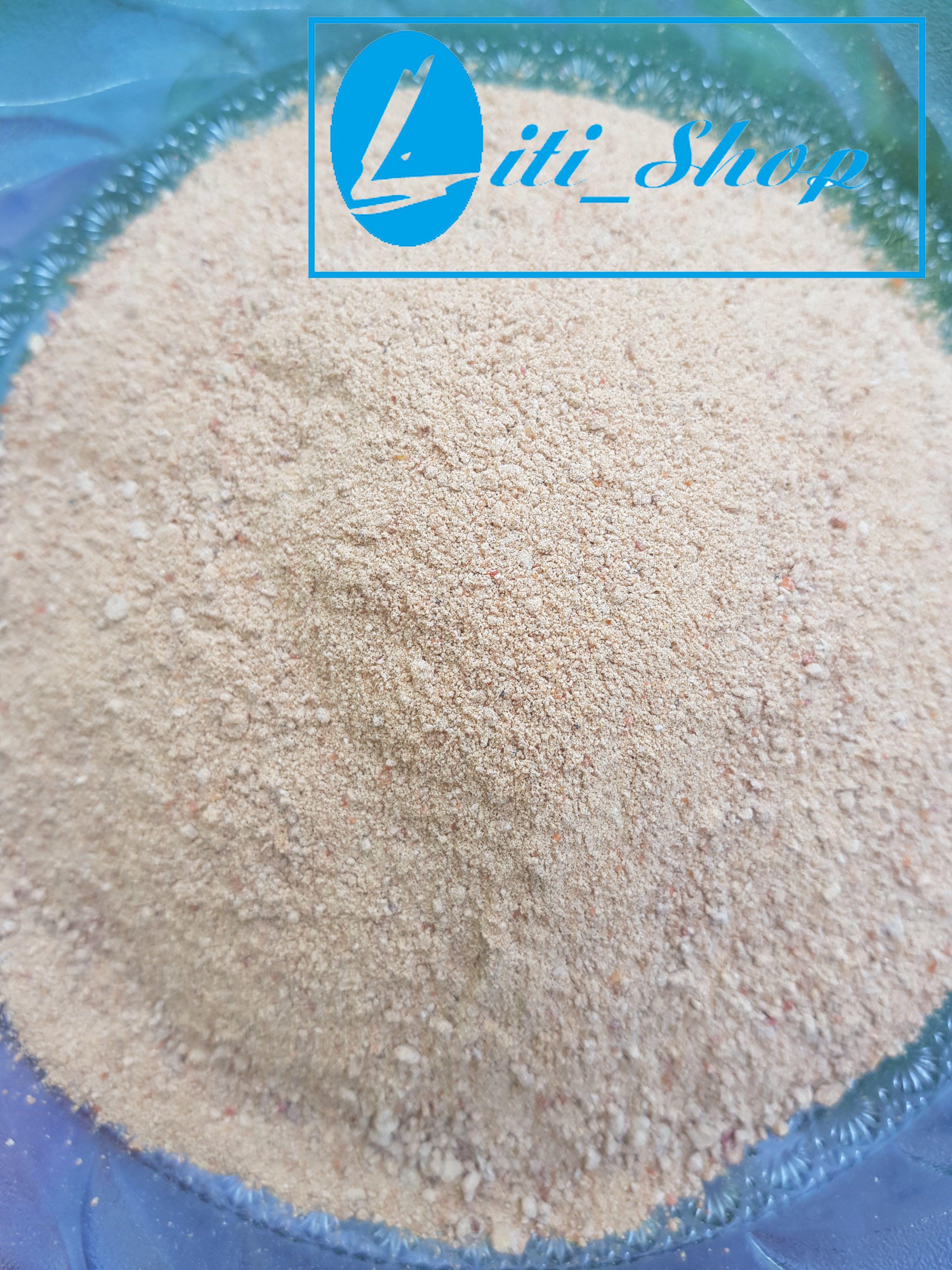 [500Gr] Muối Chay nhuyễn
