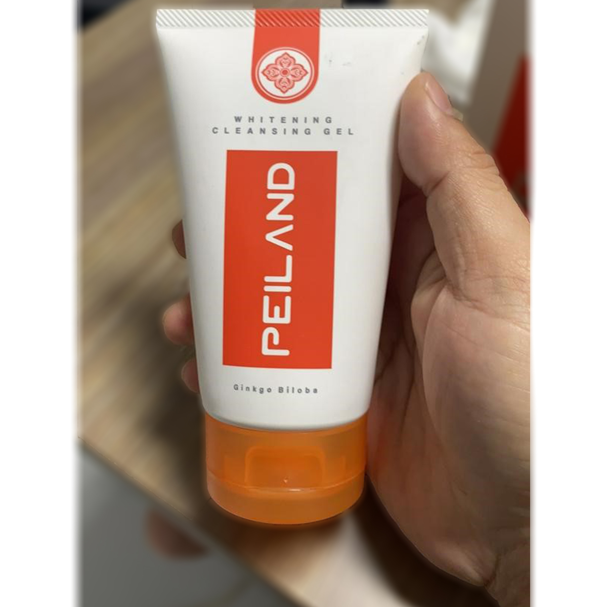Sữa Rửa Mặt Peiland Da Nhờn 100ml