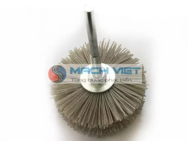 Combo 2 cái Chổi cước chà nhám gỗ