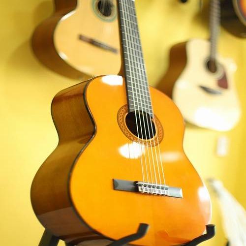 Đàn guitar classic Yamaha C80