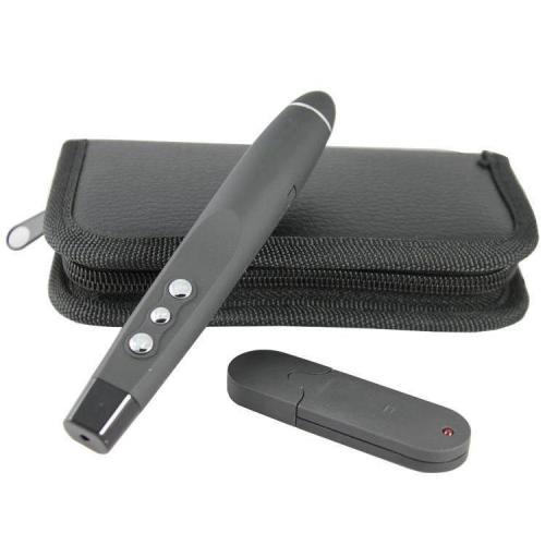 Bút trình chiếu PP-1000 (Đen)