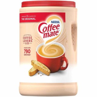 Bột kem cà phê coffee mate Nestle 1.5kg thumbnail