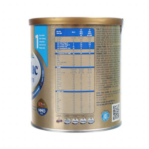 Sữa Similac HMO 1 400g