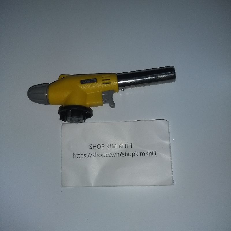 Đầu khò gas ga 920