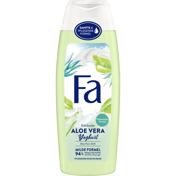 Sữa tắm fa women - đức