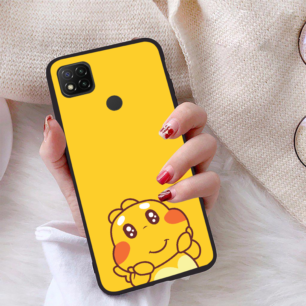 Case for Xiaomi Redmi 9C