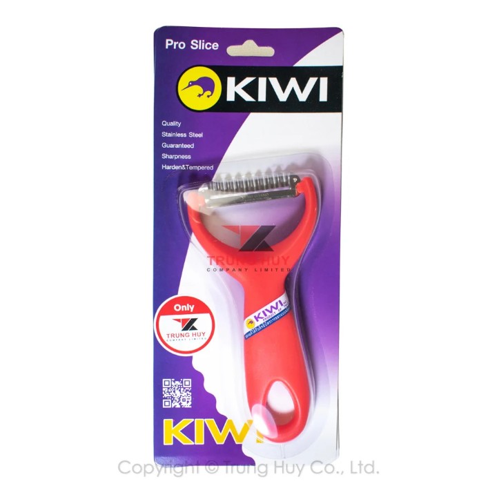 Dao Bào Sợi Kiwi 218